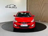 Hyundai i30 1,4 CVVT Comfort - 2