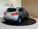 Mitsubishi ASX 1,6 DI-D Invite - 5