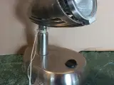 Spot Væglampe aluminium/børstet stål, Ubrugt