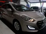 Hyundai i30 Cw 1,6 CRDi Passion ISG 110HK Stc 6g - 2