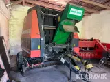 Ballepresser Vicon RV 187 - 3