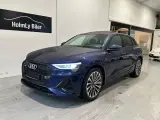 Audi e-tron 50 S-line quattro - 3