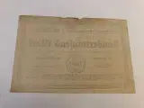 100.000 Mark 1923 Germany - 2