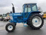 Ford 6710 RENOVERET OG KUN 5600 TIMER! - 3