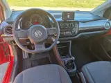 VW Up! 1,0 75 High Up! - 5