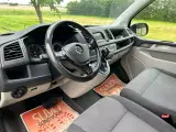 VW Transporter 2,0 TDi 150 Kassevogn DSG lang - 5