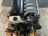 Mercedes OM606 Turbo Motor  - 2