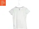 T-Shirt med hesteprint (str. 158) - 2