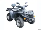 Linhai 300 2x4 4x4 - 3
