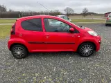 Peugeot 107 1,0 Trendy - 5