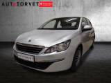 Peugeot 308 1,6 HDi 92 Active