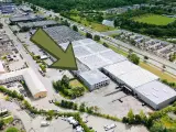 Moderne kontorfællesskab til 1 person – Tempovej 39. Ballerup - 2