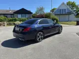 Mercedes C300 de 2,0 Avantgarde aut. - 5
