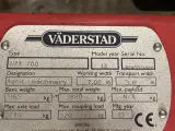 Väderstad 8m NZA Aggressive - 4