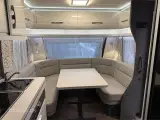 2025 - Hobby Excellent 540 WFU   Dejlig vogn med rundsidegruppe og franskseng fra Hinshøj Caravan A/S - 5
