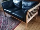 2 prs. Sofa