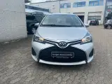 Toyota Yaris 1,0 VVT-i T2 - 2