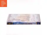Brødrene Løvehjerte med Astrid Lindgren (DVD) - 2