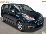 Citroën C3 Picasso 1,6 HDI Comfort 110HK - 2