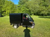 Piaggio Ape 50 Van E4, 4 (TukTuk) - 4