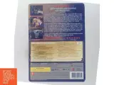 Flammen & Citronen med Mads Mikkelsen (DVD) - 3