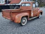 Ford F 100 1955 "Bumle" - 2