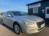 Peugeot 508 1,6 HDi 112 Active SW