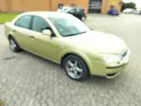 Ford Mondeo 2,0 Trend 145HK - 2