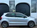 VW Polo 1,4 TSi 150 BlueGT DSG - 3