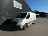 Mercedes-Benz Sprinter 316 Mellem 2,2 CDI 163HK Van Aut. - 2