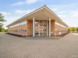 Pæn og velholdt kontorejendom på eftertragtet placering i Hillerød - 5