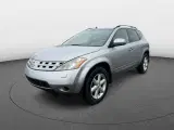 Nissan Murano 3,5 V6 SE aut. Van - 4