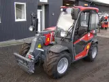 Fabriksny Weidemann T 4512 plus teleskoplæsser - 3