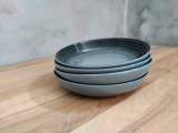 Le Creuset Signature Pastatallerken 22 cm, Ocean