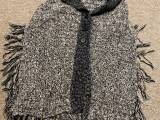 Poncho str onesize