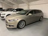 Ford Mondeo 1,5 TDCi 120 Trend ECO - 2