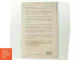 Vandmærker : nærlæsninger af ny dansk litteratur af Anders Østergaard (f. 1950) (Bog) - 3