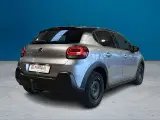 Citroën C3 1,2 PureTech 82 SportLine - 4