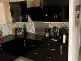 Køkken, komplet med alle hvidevarer - 3