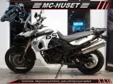BMW F 800 GS - 4