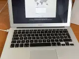 MacBook Air fra 2016