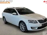 Skoda Octavia Combi 1,4 TSI Elegance DSG 140HK Stc 7g Aut. - 2