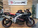 Triumph T595 Daytona