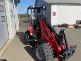Schäffer Nordic 40 PÅ LAGER TIL OMGÅENDE LEVERING - 5