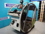 Claas Targo K70 Kabine  - 4