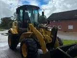 New Holland W110 - 5