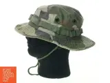 Fransk Camouflage Boonie (str. XL =62cm) - 4