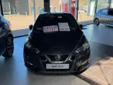 Nissan Micra 1,5 DCi Acenta 90HK 5d