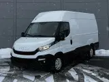 Iveco Daily 3,0 35S17 12m³ Van AG8 - 3