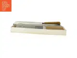J. Cornelius Fils knive med benskaft - 3